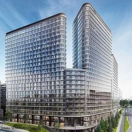 Warszawski Hongkong, Kultowe Miejsce Varsavia Esterno foto